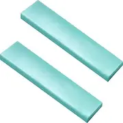 [Skylety] 2 Pieces Watch Cleaning Putty DIY Cleaner Watch Cleaning Clay for Cleaning Wheel Pivots Hands Watch Cleaning and Repair Tool