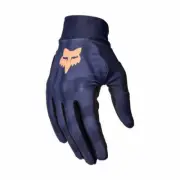 Fox FLEXAIR Glove Taunt Indigo