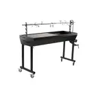 New Dizzy Lamb Ares Spit Roast BBQ - SP08-DL-BUNDLE