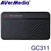 【MR3C】限量 含稅附發票 AverMedia圓剛 GC311 LGMini實況擷取盒