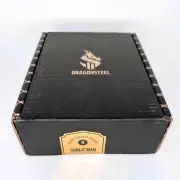 THE SUNLIT MAN Secret Project Book #4 Kickstarter Swag Box Brandon Sanderson
