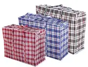 Storage Bags Packing Bag Clothes Moving Travel Small Medium Large Extra Large