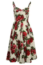 Sandi Dress--RET-SANDI