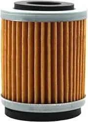 Motorcycle Oil Filter For YFB250FW Timberwolf TT600R TT600E TT350 TT225 SR125SE YTM225 Tri- YTM200(1pc)