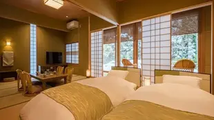 鳴子溫泉湯元吉祥(共立度假村)Naruko Onsen Yumoto Kissho (Kyoritsu Resorts)