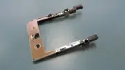 FCI 95079-05CA Qty of 10 per Lot Eject Mechanism 5mm S/O; Memory Card Connecto