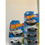 HOTWHEELS LB-WORKS 蘭博基尼 HURACAN COUPE