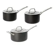 Pyrolux HA+ Sleek Saucepan - 16cm/1.8L