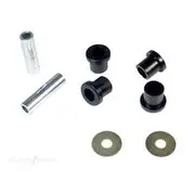 Whiteline Steering Rack And Pinion Mount Bush Kit - W13379