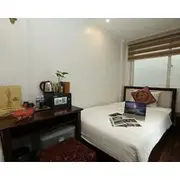 Hanoi Center Silk Classic Hotel & Travel