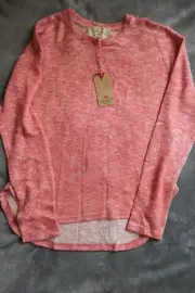 Lee Cooper girl sweater size 18 age 14-16