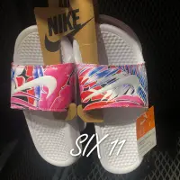 在飛比找蝦皮購物優惠-@SIX@NIKE WMNS BENASSI JDI PRI