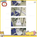 🐈LUCKY寵物館🐈懸掛式寵物飲水器 貓咪狗狗貓籠固定喝水器飲水機 450毫升 寵物飲水機 寵物水碗 貓碗 狗碗 貓