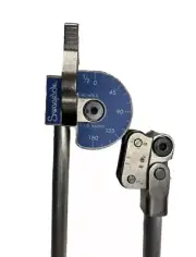 Brand New SWAGELOK MS-HTB-8 1/2 IN TUBE OD 1-1/2 BEND RADIUS HAND TUBE BENDER B