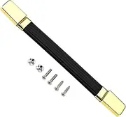 CORHAD 1 Set Stereo Handle Outdoor Stuff Speaker Amplifier Guitar Amp Handle Amplifier Handle Strap Amplifier Handle Replacement Guitar Amplifier Handle Belt Premium Handle Strap Trumpet