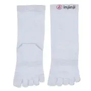 NEW Injinji Coolmax Sock Liners By Anaconda