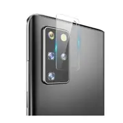 Nuglas Screen Protector Clear Tempered Glass For Samsung S21 Ultra/S21 Ultra 5G Camera lens
