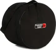 Gator GP-1008 Protechtor Standard Tom Bag - 10" x 8" (2-pack) Bundle