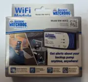 The Basement Watchdog CONNECT WIFI Module BW-WIFI2 BRAND NEW