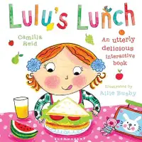 在飛比找誠品線上優惠-Lulu's Lunch