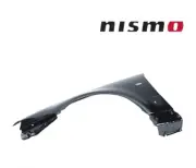NISMO Heritage Front Fender LHS SKYLINE GT-R GTR R34 BNR34 RB26DTT 63113-RHR40