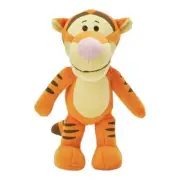 Disney Store Winnie the Pooh Friend Tigger nuiMOs Plush