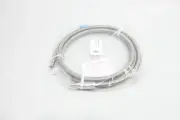 Swagelok SS-6BHT-72 Stainless Braided Hose 3/8in
