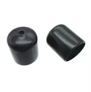 Rear Protective Cover for Panel Mount and Screw Terminal XLR Connectors