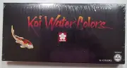 Sakura Koi Watercolors Set of 12