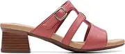 Clarks Womens Desirae Palm