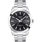 Tissot Gentleman T127.407.11.051.00 Powermatic 80 Silicium Watch +Free Post
