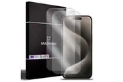 MaxShield Anti Glare (Matte) iPhone 15 Pro Max Screen Protector