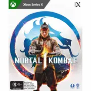 Mortal Kombat 1
