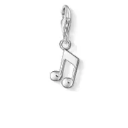 Buy Charm Pendant "Note" by Thomas Sabo online - THOMAS SABO Australia