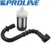 Proline® Fuel Line & Fuel Filter For Stihl For BG56 BG66 BG86 SH56 SH86 4241 358