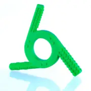Sensory Chew Toys for Autistic Children,Fluxy Oral Motor Chewy Tool for Kids wit