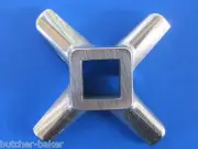 #12 PREMIUM Meat Grinder Chopper Mincer Knife Blade made of Stainless Steel