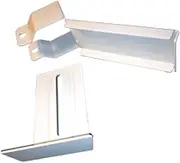 Selfsat MT-Fen-SELFSAT-AFR Window Mount for Flat Antenna H30D / H30D1 / H30D2 Grey