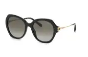 Chopard SCH354S SCH 354 S shiny black Sunglasses