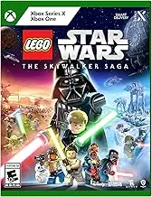 LEGO Star Wars Skywalker Saga for Xbox One