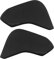 INLIMA Motorcycle Side Fuel Tank Pad Fit for BMW F900R F 900 R F900 R 2020 Tank Pads Protector Stickers Knee Grip Traction Pad
