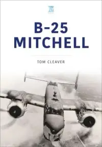 在飛比找博客來優惠-B-25 Mitchell