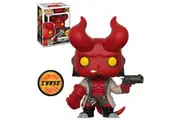 Funko POP! Vinyl HELLBOY - Hellboy #01 CHASE EDITION