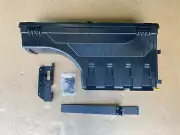 Ute Swing Box Fit Triton MQ MR 2015-2024 Tub Storage Tool Lockable Driver Side