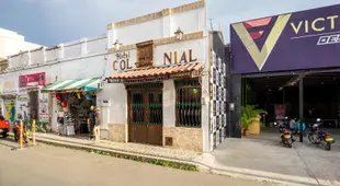 Hotel Colonial Palmira