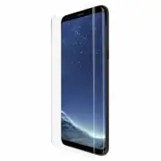Tech21 Impact Shield Anti-Scratch Screen Protector For Samsung Galaxy S8+ Plus