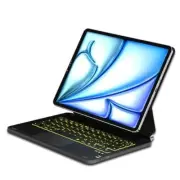 Magnetic Keyboard case for iPad Air 11-inch (M2) 2024 & iPad Pro 11 inch