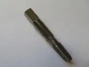 1 pcs HANSON WHITNEY DOALL 1/16-27 HSS NPT Taper Pipe Tap 4 Flutes USA
