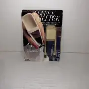 Dual Purpose Coffee Helper Measuring Scoop And Filter Separator New In Package