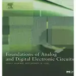 FOUNDATIONS OF ANALOG AND DIGITAL ELECTRONIC CIRCUITS